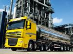 DAF XF105 6x2 FTP Space Cab 2006 года